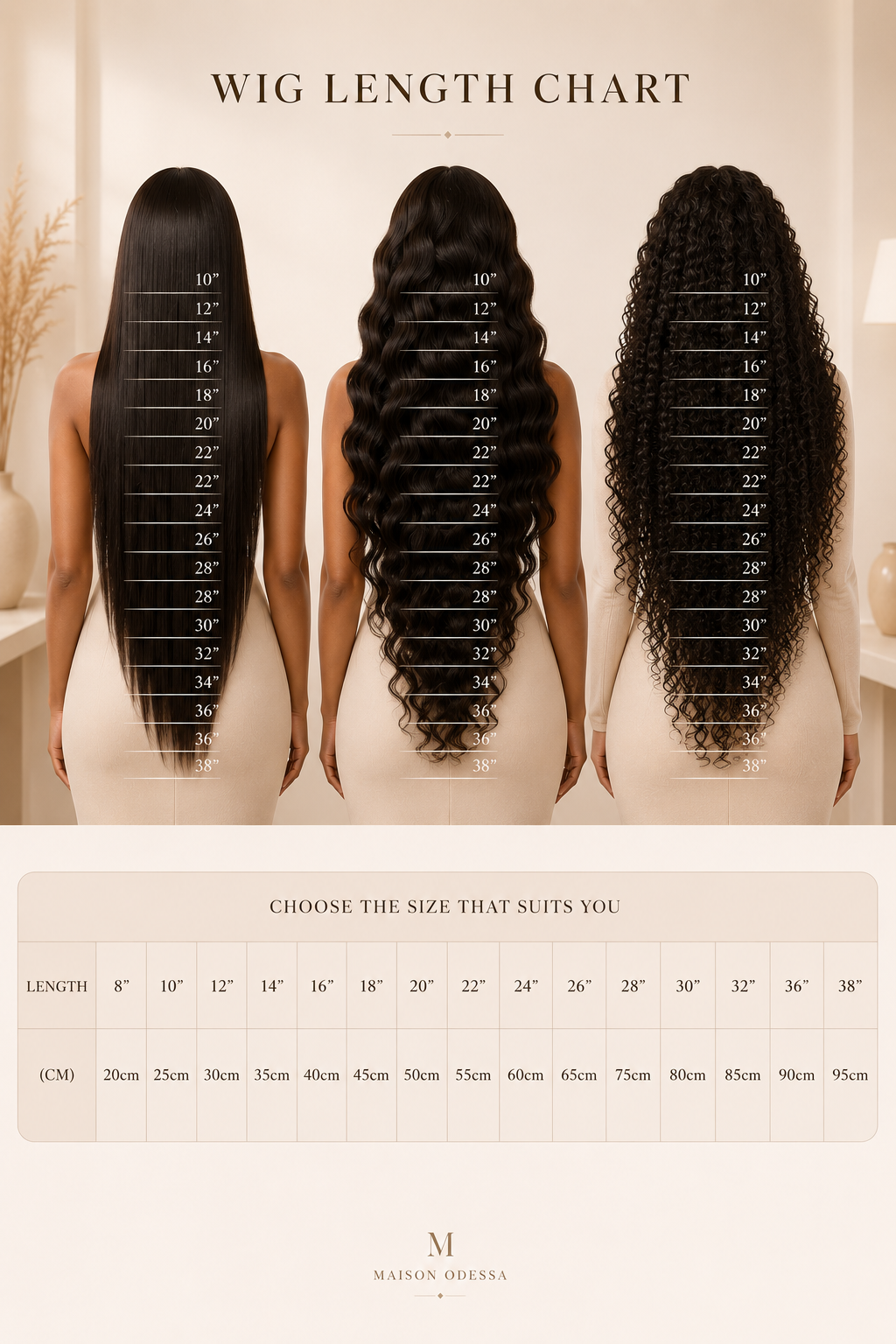 Odessa Raw Straight Human Hair Bundles